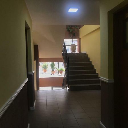 דרובטה-טורנו-סברין Hotel Bulevard מראה חיצוני תמונה