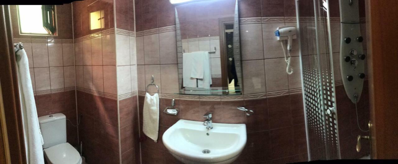 דרובטה-טורנו-סברין Hotel Bulevard מראה חיצוני תמונה