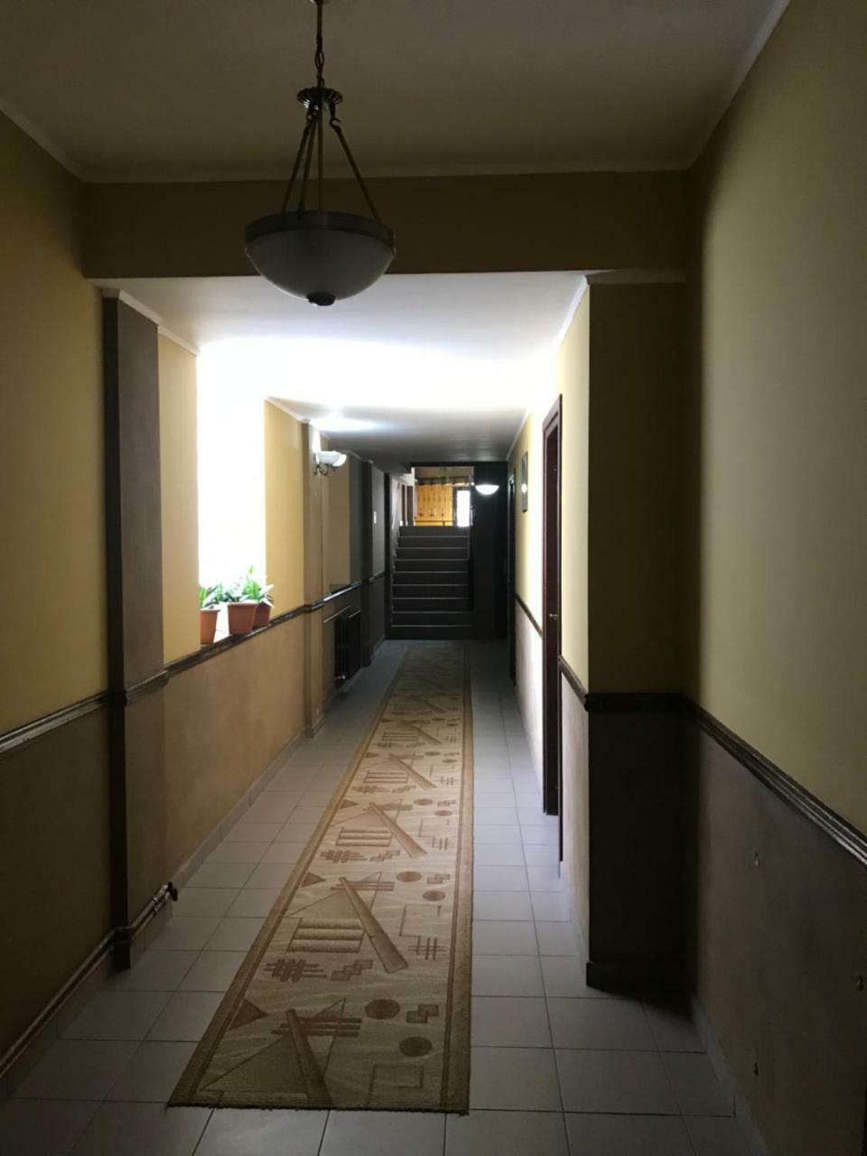 דרובטה-טורנו-סברין Hotel Bulevard מראה חיצוני תמונה