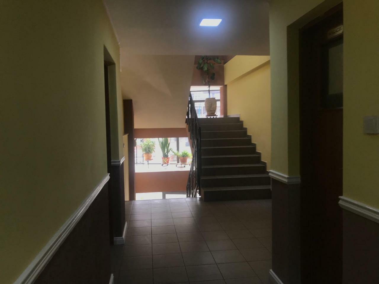 דרובטה-טורנו-סברין Hotel Bulevard מראה חיצוני תמונה