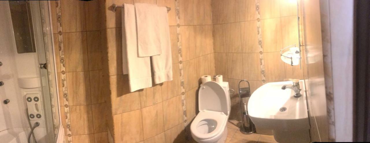 דרובטה-טורנו-סברין Hotel Bulevard מראה חיצוני תמונה